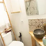 La Casina Del Corral Casa de Férias
