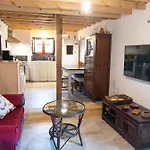 Casa de Férias La Casina Del Corral *