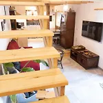La Casina Del Corral Casa de Férias Onís