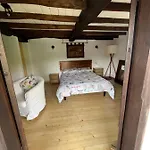 Casa de Férias La Casina Del Corral *