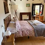 La Casina Del Corral