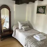 La Casina Del Corral Casa de Férias *