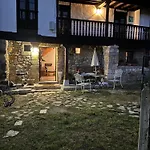 Casa de Férias La Casina Del Corral