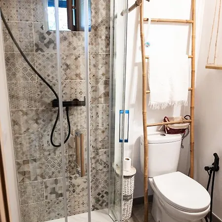 La Casina Del Corral