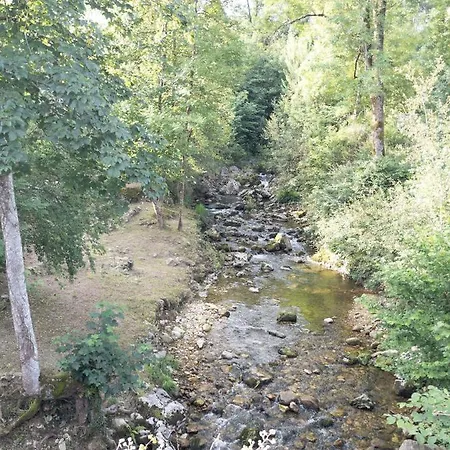 La Casina Del Corral * Onís