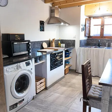 La Casina Del Corral