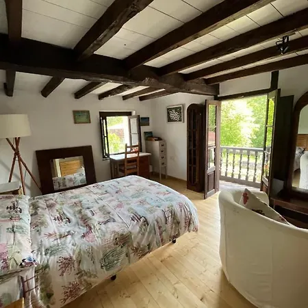 La Casina Del Corral * Onís