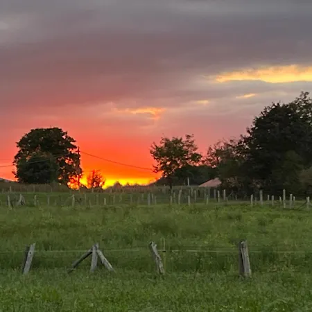 La Casina Del Corral Сasa de vacaciones *