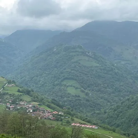 Сasa de vacaciones La Casina Del Corral