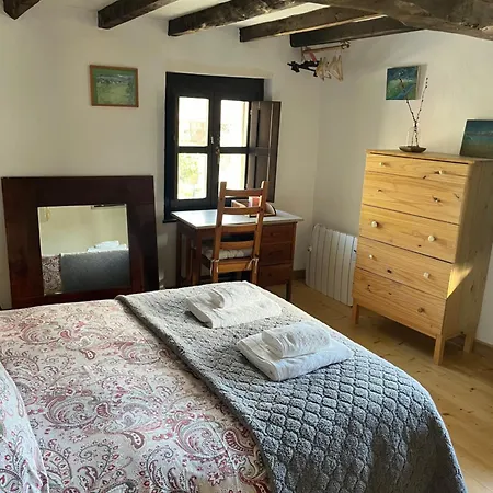 La Casina Del Corral * Onís