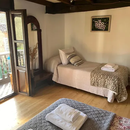 Сasa de vacaciones La Casina Del Corral Onís