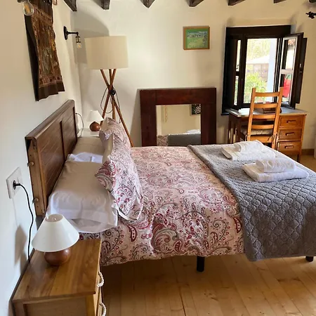 La Casina Del Corral