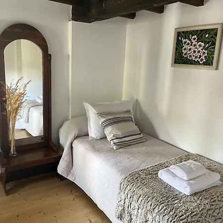 La Casina Del Corral Holiday home *