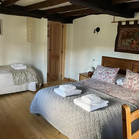 La Casina Del Corral * Onís