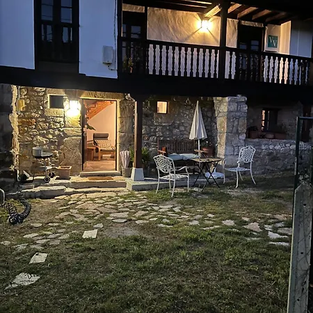 Holiday home La Casina Del Corral