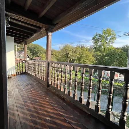 La Casina Del Corral *