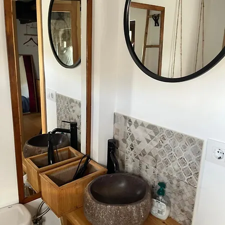 La Casina Del Corral Onís