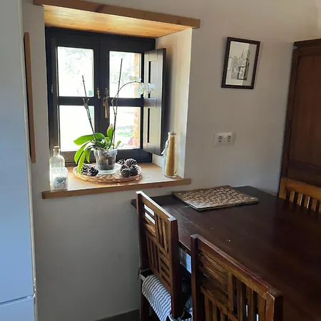 La Casina Del Corral