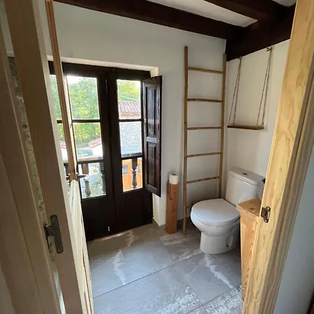 Сasa de vacaciones La Casina Del Corral Onís