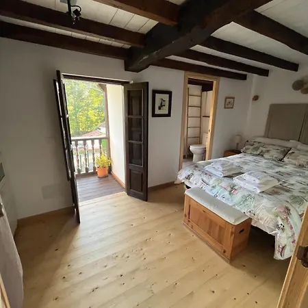 La Casina Del Corral *