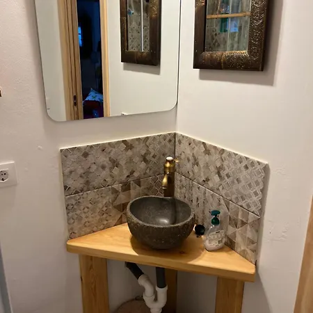 Сasa de vacaciones La Casina Del Corral Onís