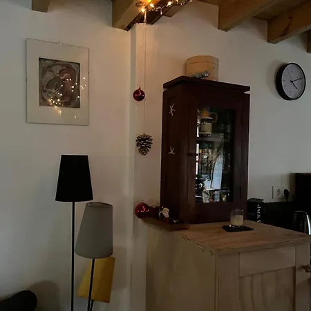 La Casina Del Corral Onís