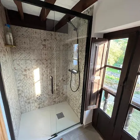 La Casina Del Corral Сasa de vacaciones