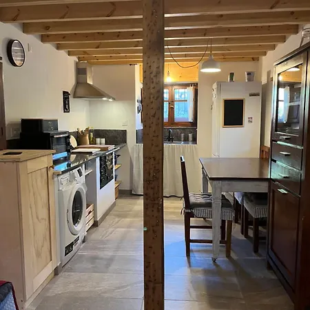 La Casina Del Corral Onís