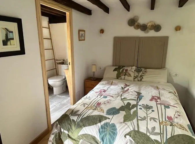 La Casina Del Corral 度假居 Onís