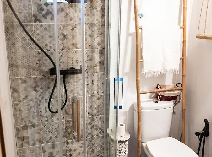 La Casina Del Corral