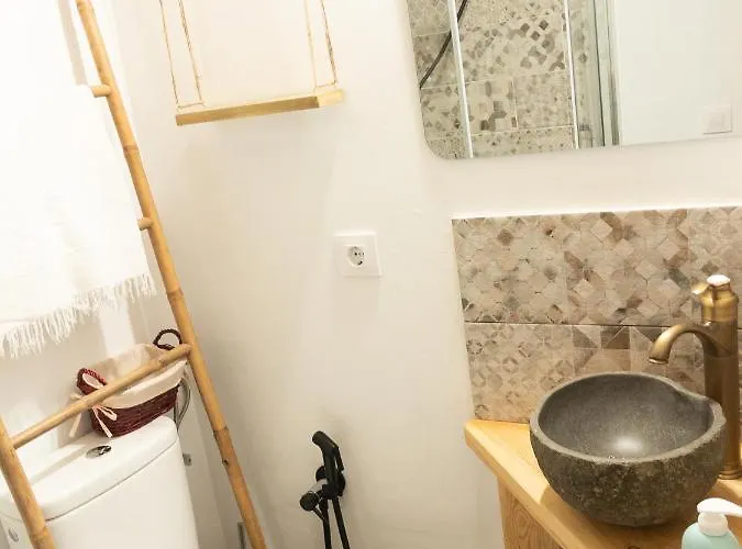 La Casina Del Corral 度假居