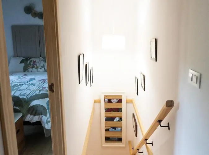 La Casina Del Corral