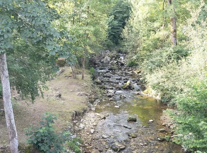 La Casina Del Corral * Onís