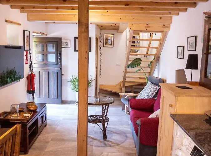 度假居 La Casina Del Corral Onís