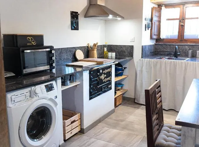 La Casina Del Corral