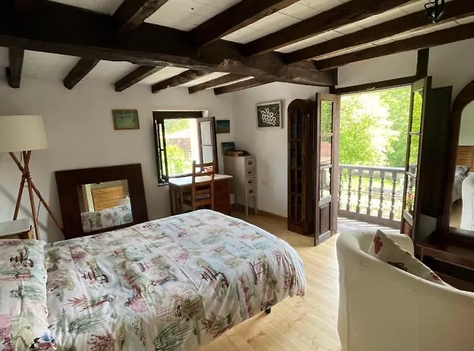 La Casina Del Corral * Onís