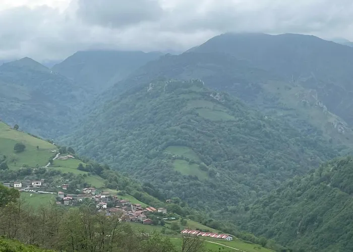 度假居 La Casina Del Corral