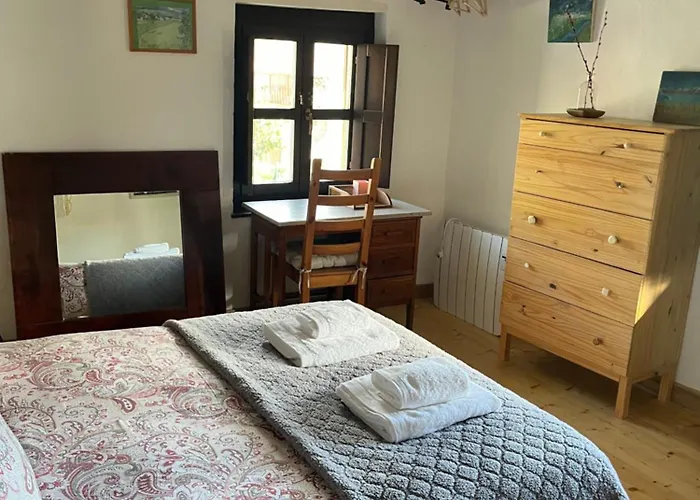 La Casina Del Corral * Onís