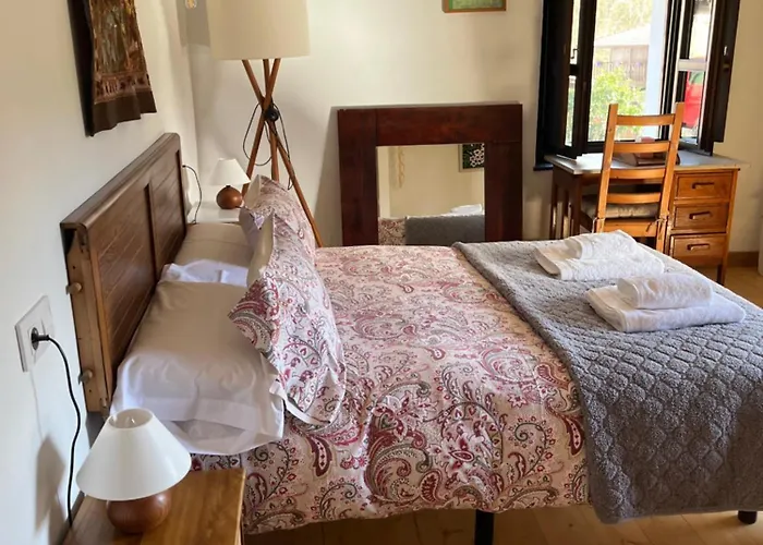 La Casina Del Corral