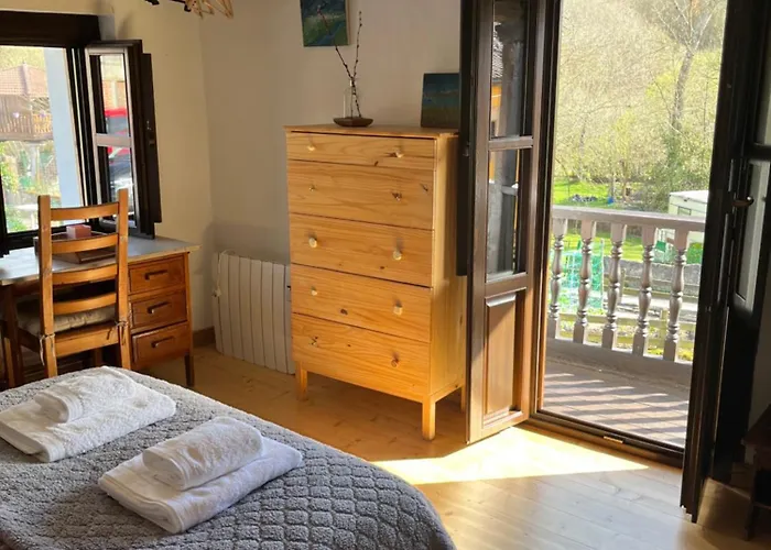 La Casina Del Corral * Onís