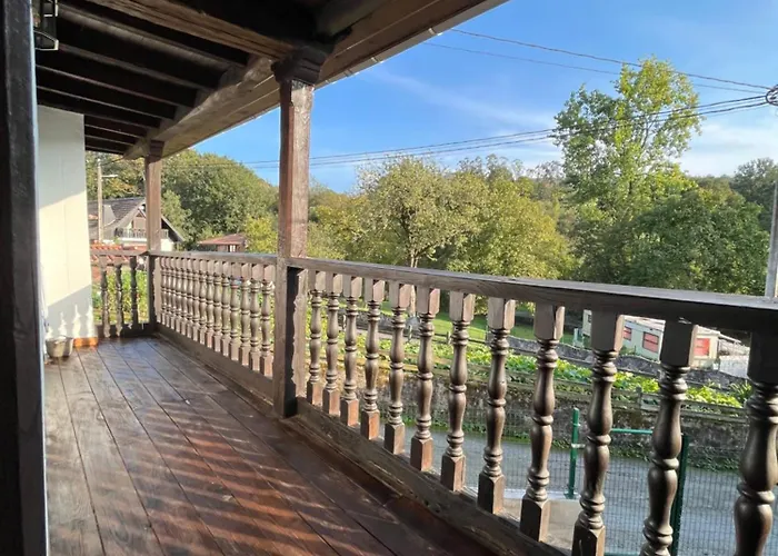 La Casina Del Corral *