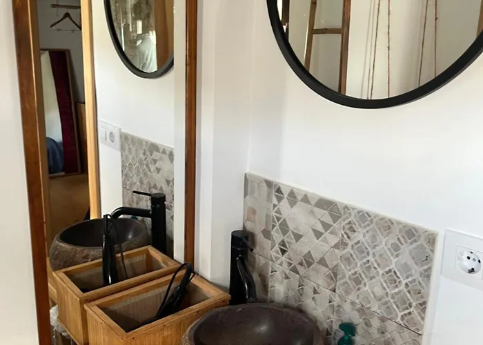 La Casina Del Corral Onís