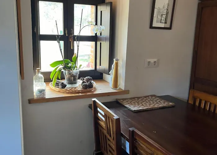 La Casina Del Corral