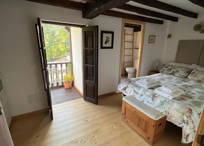 La Casina Del Corral *