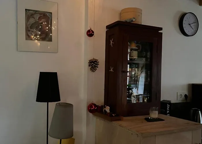 La Casina Del Corral Onís