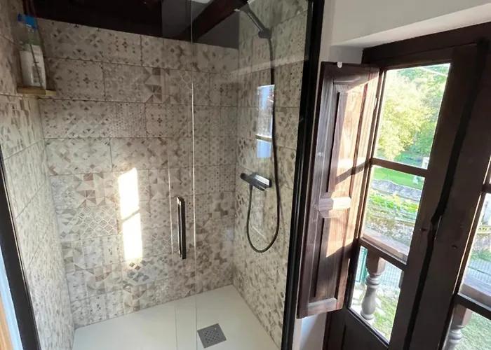 La Casina Del Corral 度假居