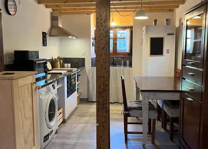 La Casina Del Corral Onís